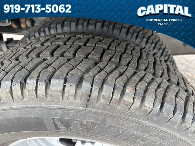 New 2024 Ford F350 XL w/ Snow Plow Prep Package AWD/4WD image 14