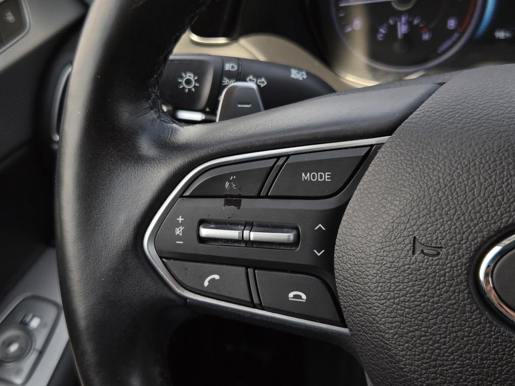 Used 2021 Hyundai Palisade SEL FWD image 26