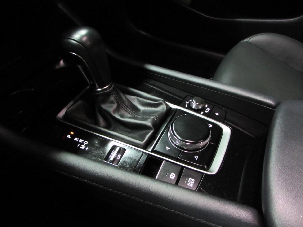 Used 2024 MAZDA MAZDA3 s image 29