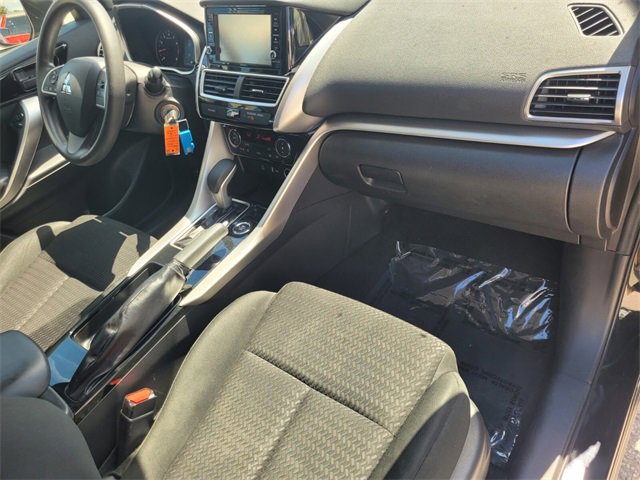 Used 2020 Mitsubishi Eclipse Cross ES image 15