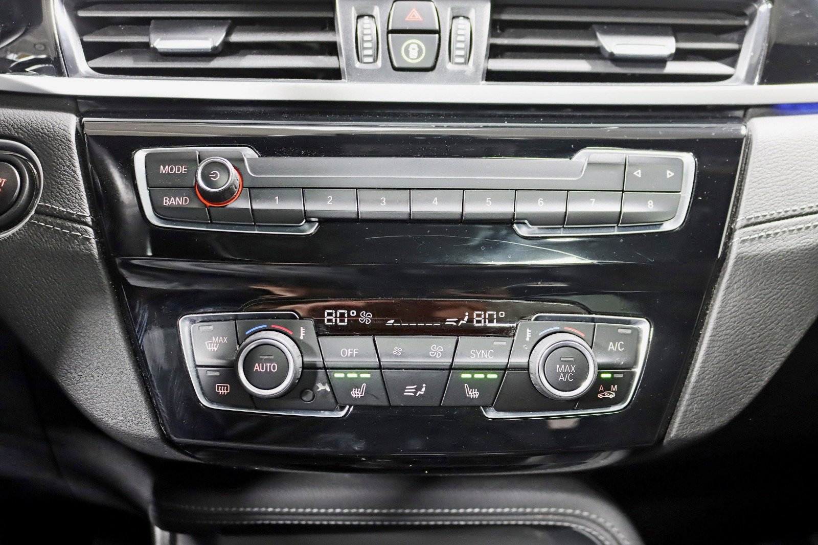 Used 2020 BMW X1 xDrive28i w/ Convenience Package image 24