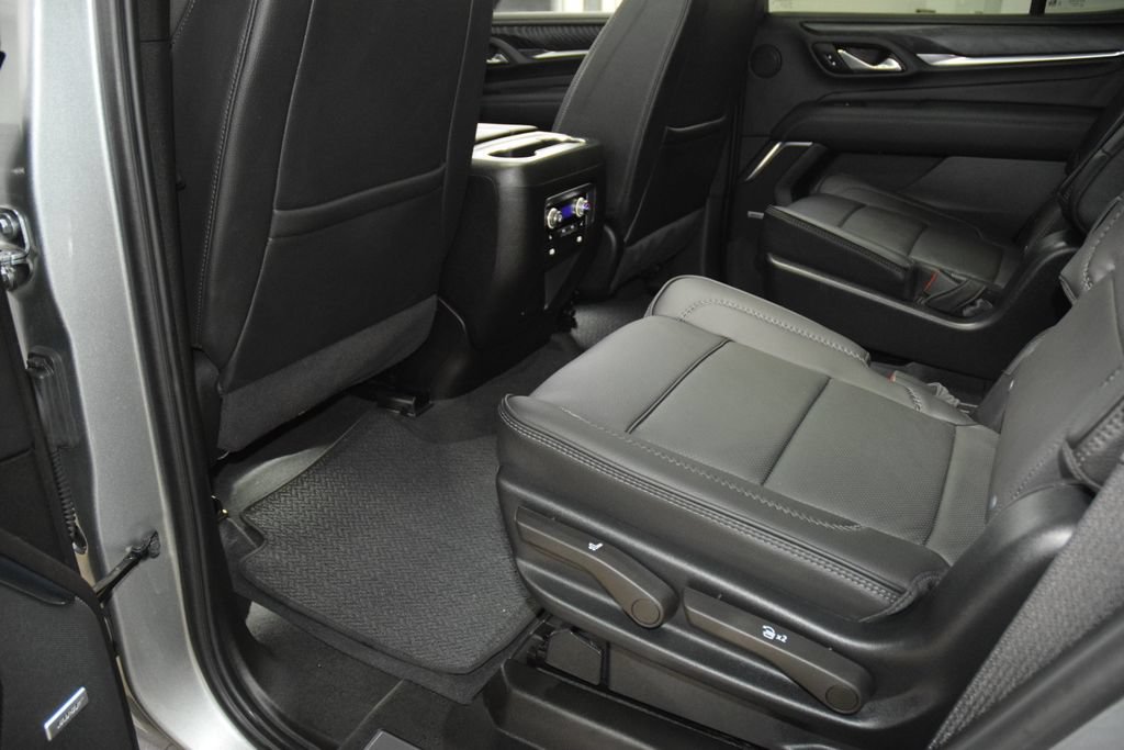 Used 2024 GMC Yukon Denali w/ Max Trailering Package AWD/4WD image 44