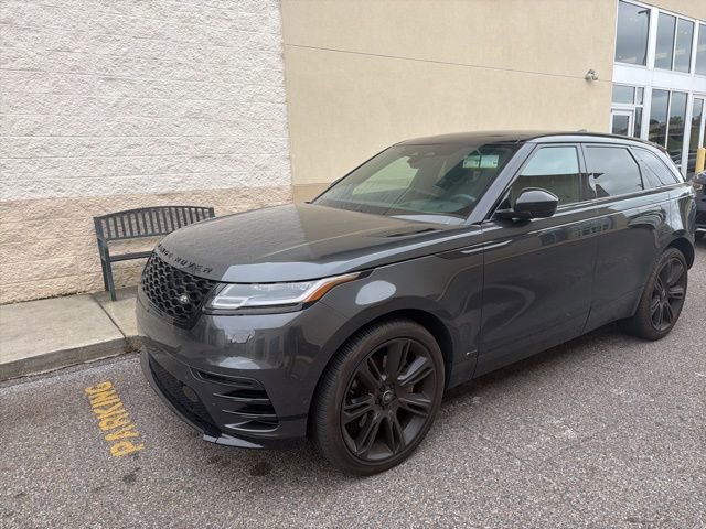 Used 2021 Land Rover Range Rover Velar R-Dynamic HSE