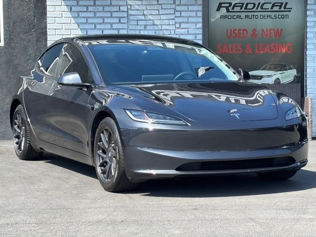 Used 2024 Tesla Model 3 RWD image 6