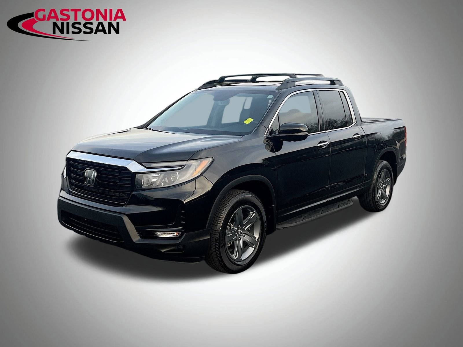 Used 2021 Honda Ridgeline RTL-E video 3