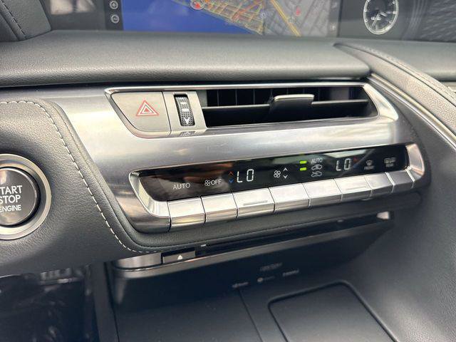 Certified 2021 Lexus LC 500 Convertible w/ Touring Package RWD image 19