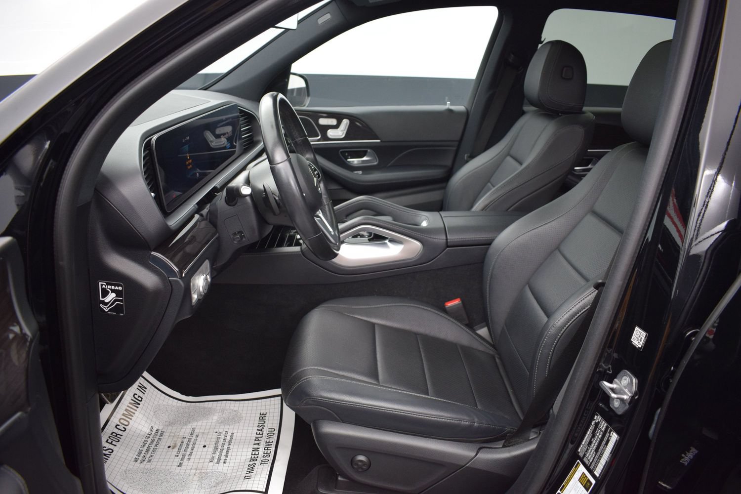 Used 2020 Mercedes-Benz GLE 350 4MATIC image 16
