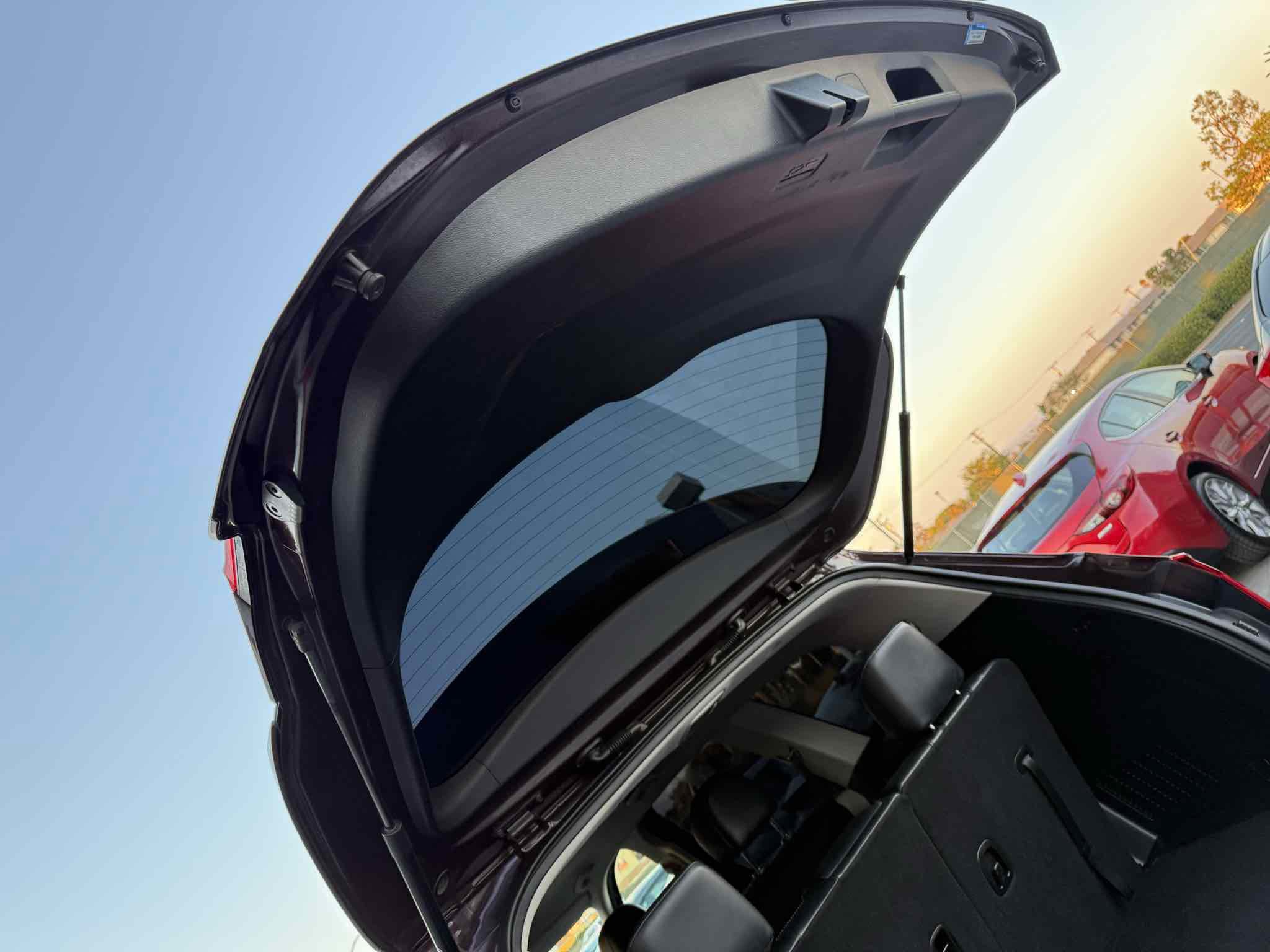 Used 2020 Kia Telluride LX image 94
