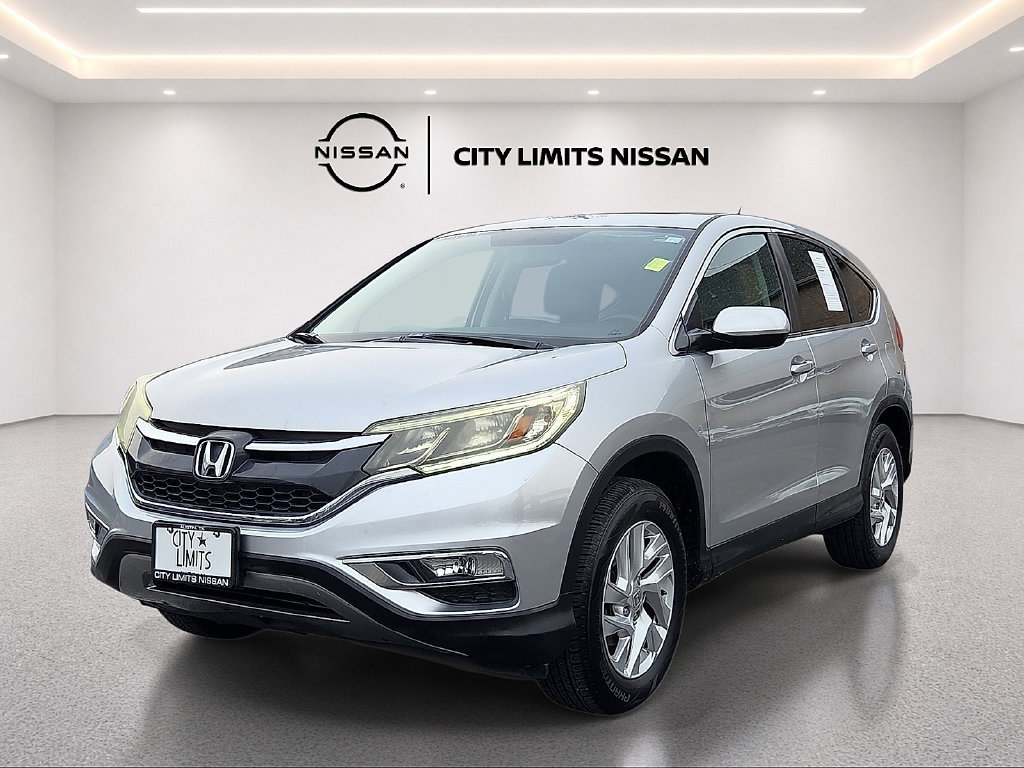Used 2016 Honda CR-V EX image 2