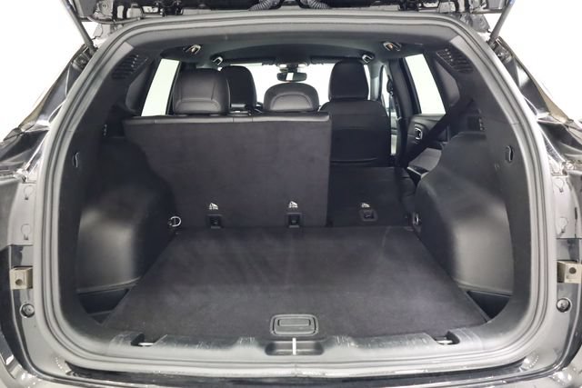 Used 2025 Jeep Compass Latitude AWD/4WD image 31