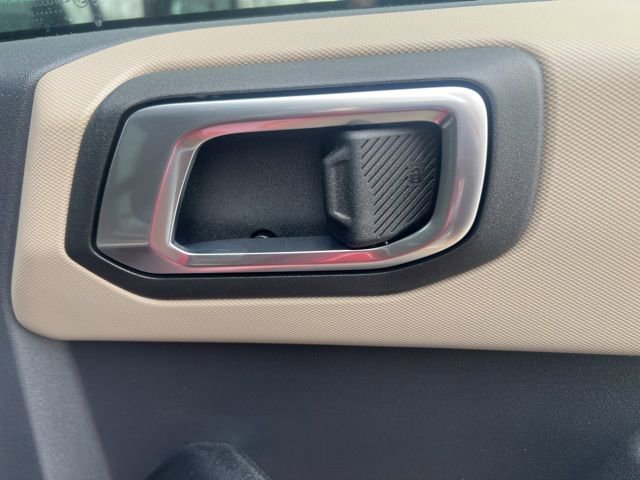 New 2026 Ford Bronco Big Bend image 39