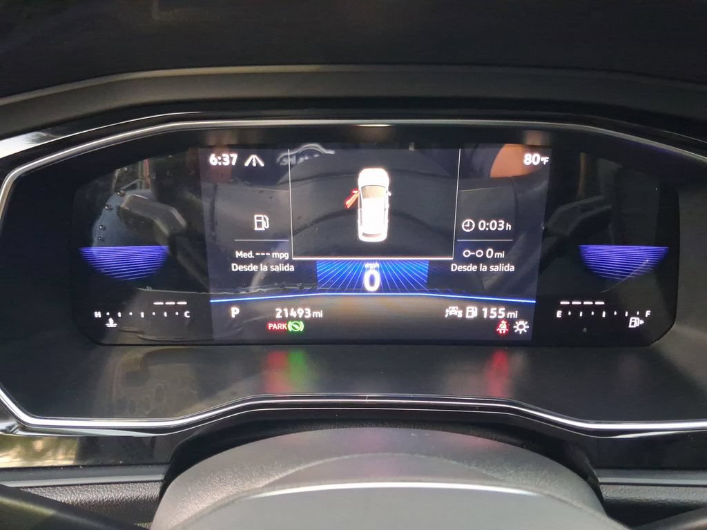 Certified 2023 Volkswagen Jetta SE FWD image 18