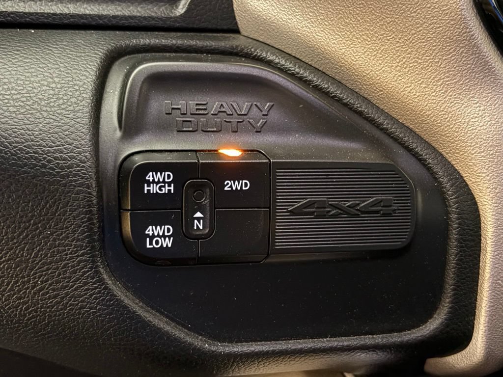 Used 2019 RAM 3500 Laramie AWD/4WD image 28