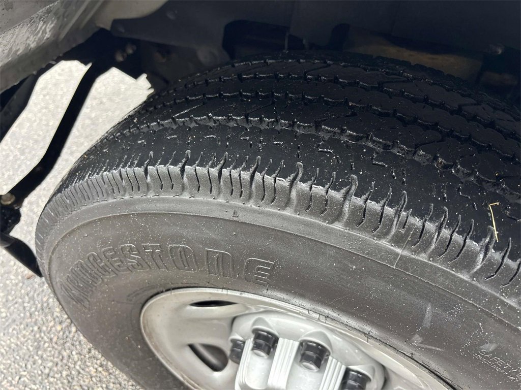 Used 2023 Chevrolet Express 2500 Extended w/ Driver Convenience Package image 8