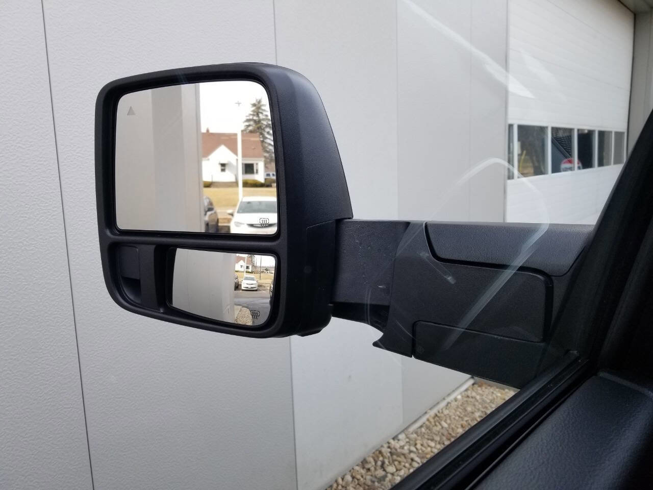 Certified 2024 RAM 2500 Big Horn w/ Safety Group image 33