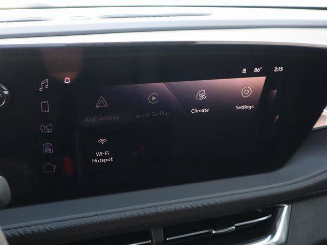 New 2026 Buick Envista Preferred w/ Convenience II Package image 34