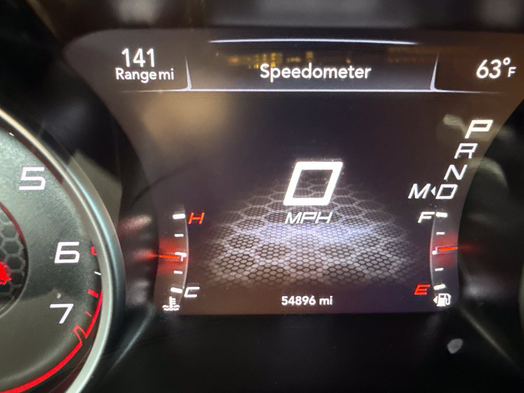 Used 2021 Dodge Charger GT w/ Navigation & Travel Group RWD image 30