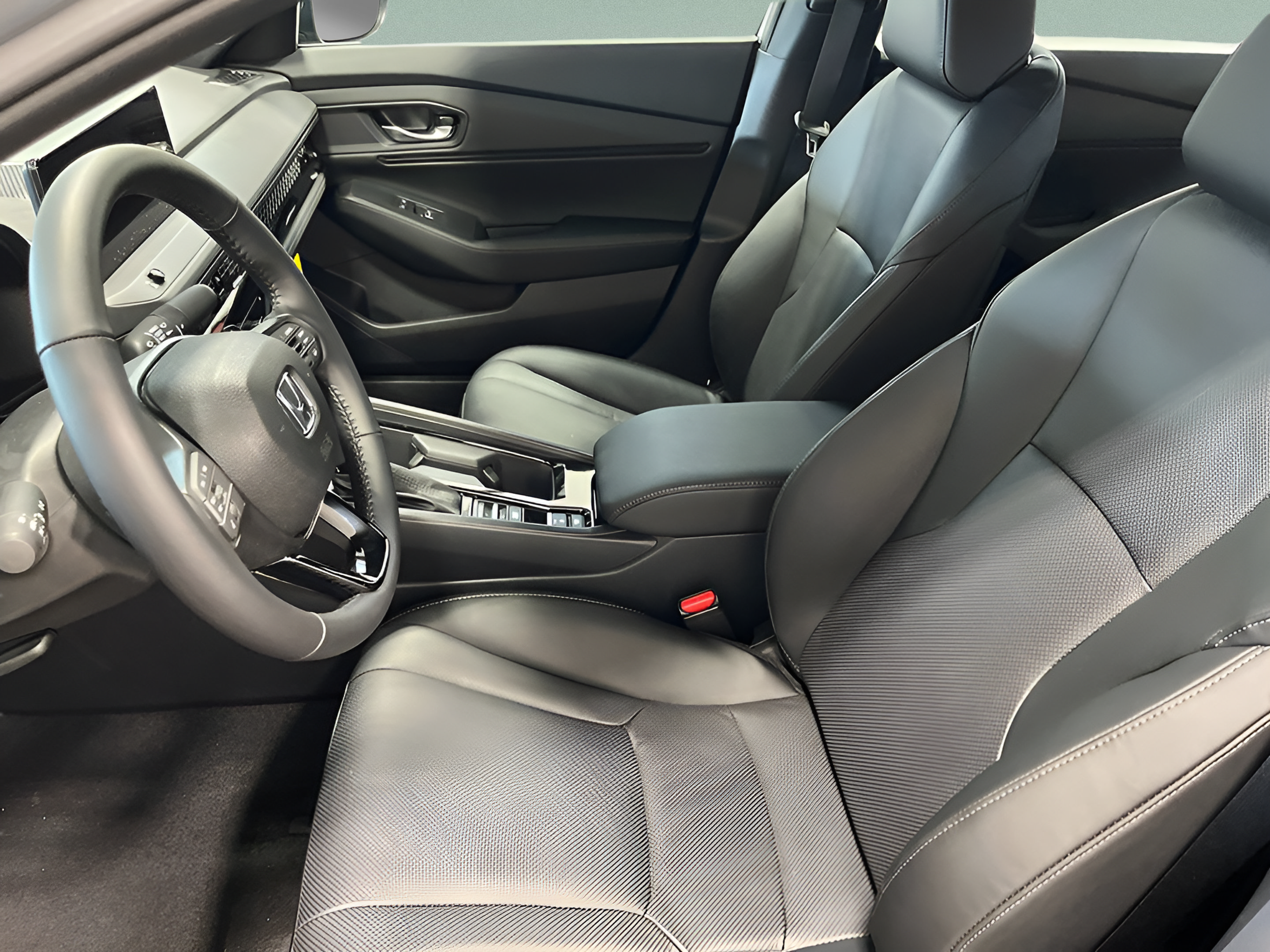 New 2026 Honda Accord Sport image 13