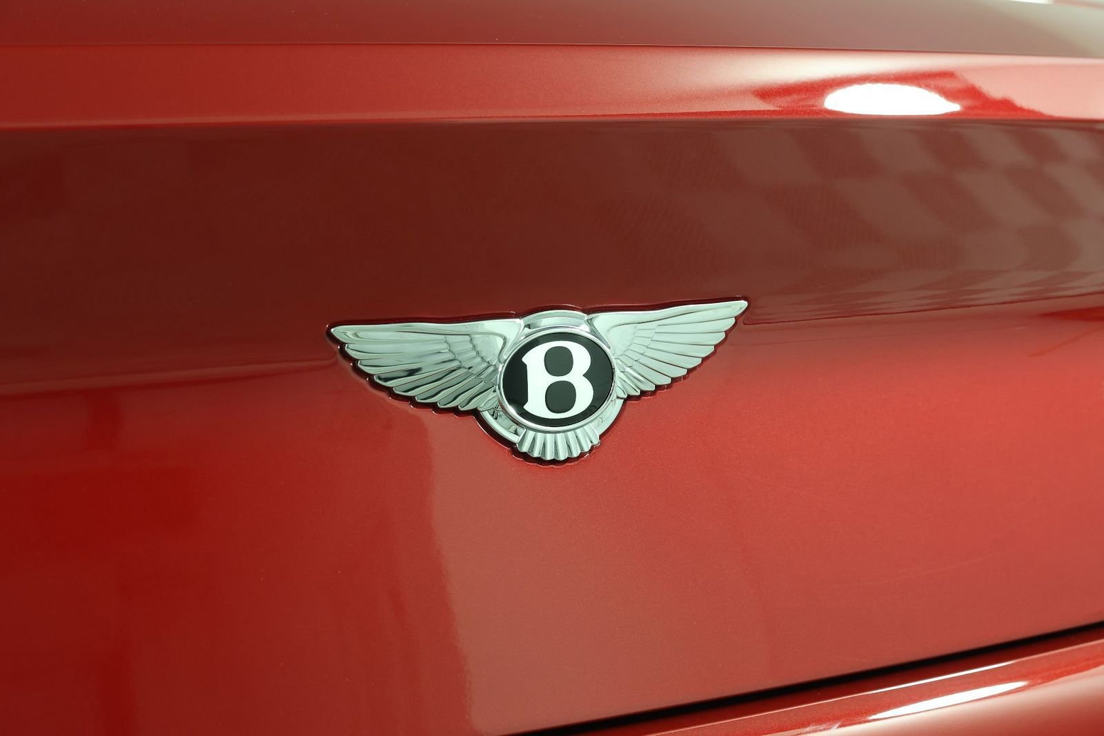 Used 2024 Bentley Continental GT AWD/4WD image 15