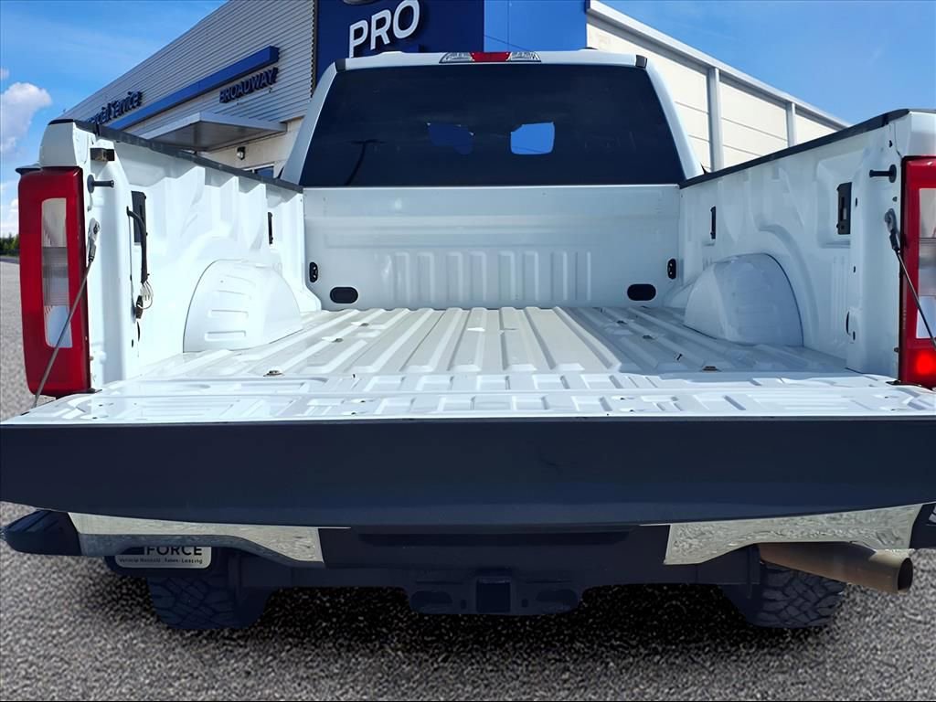 Used 2023 Ford F250 XLT w/ FX4 Off-Road Package AWD/4WD image 33