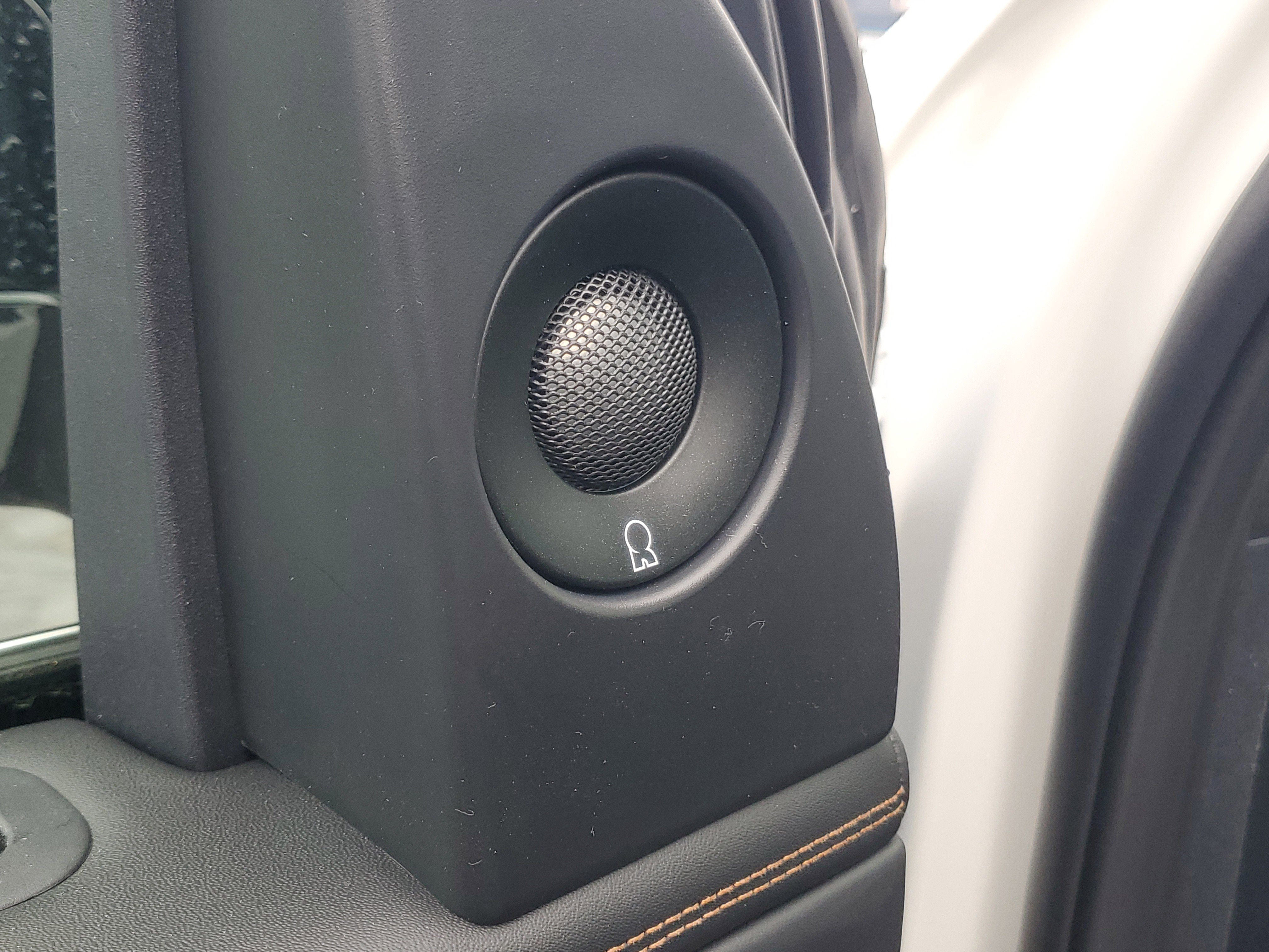 New 2026 Lincoln Navigator L Black Label AWD/4WD image 9