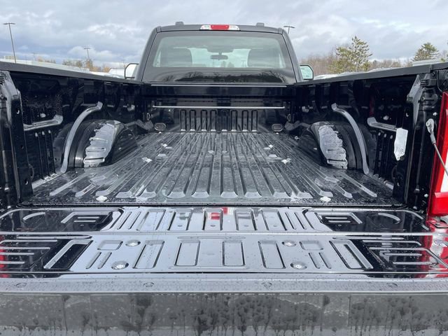 New 2026 Ford F350 XL w/ STX Appearance Package image 22