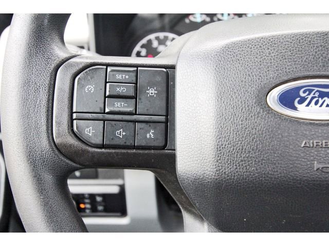 Used 2023 Ford F250 XL w/ 360-Degree Camera Package AWD/4WD image 13