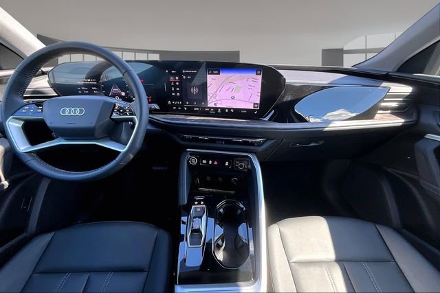 New 2025 Audi Q5 Premium Plus image 5