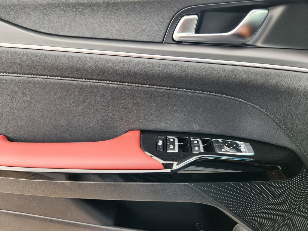 New 2026 Kia K5 GT-Line FWD image 16