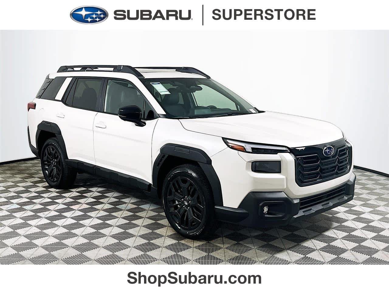 New 2026 Subaru Outback Limited XT