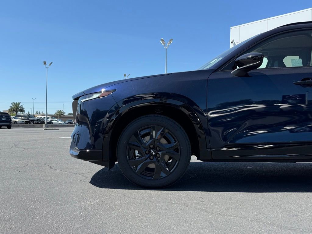 New 2026 MAZDA CX-5 2.5 S w/ Premium Package AWD/4WD image 3