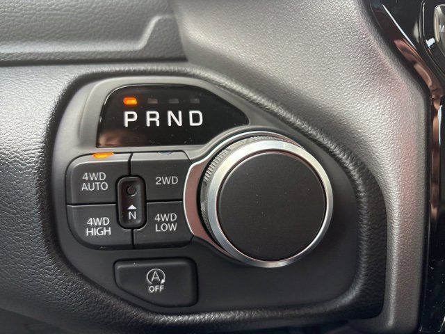 New 2026 RAM 1500 Big Horn image 23