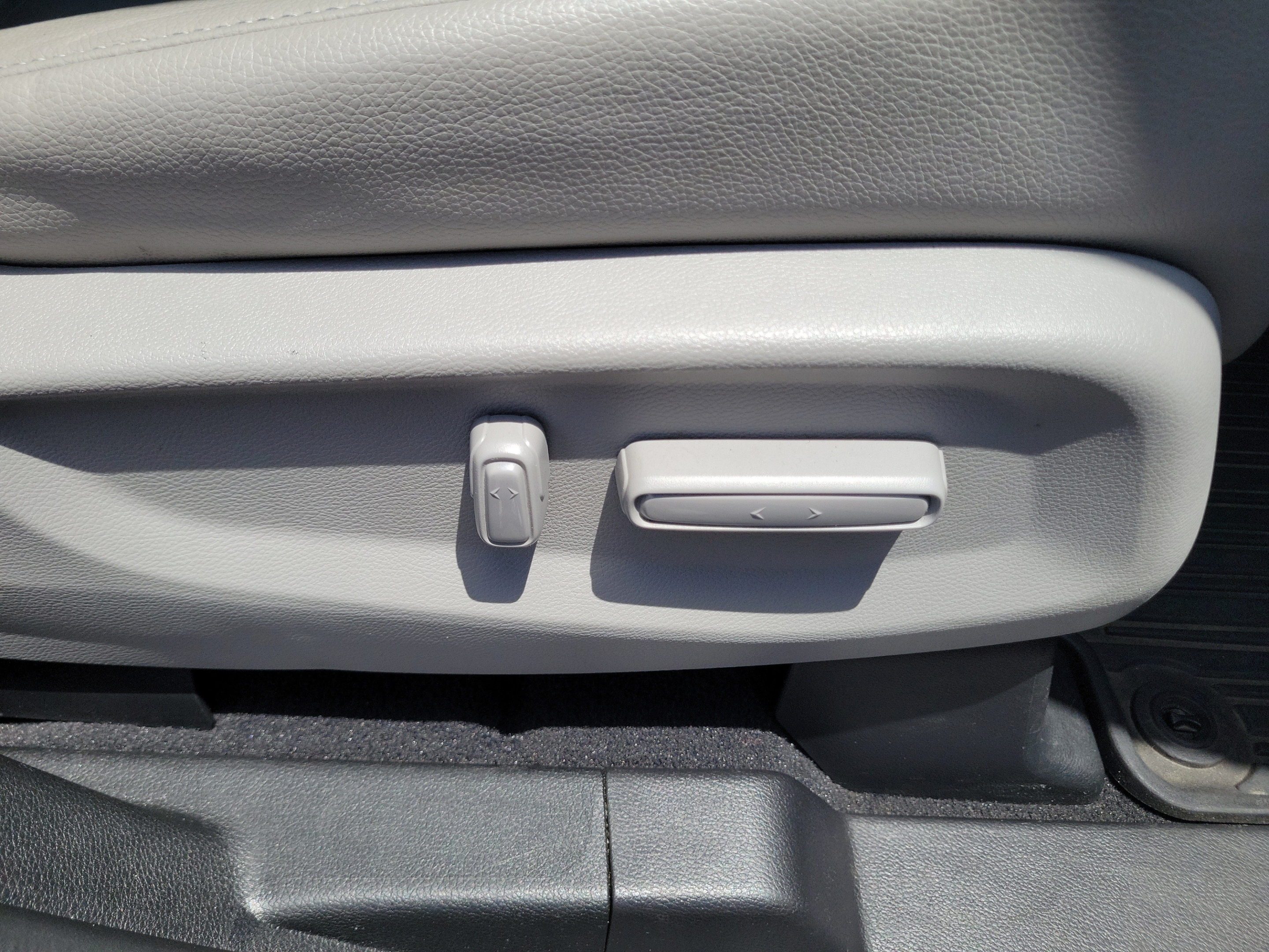Certified 2019 Honda Odyssey EX-L image 20