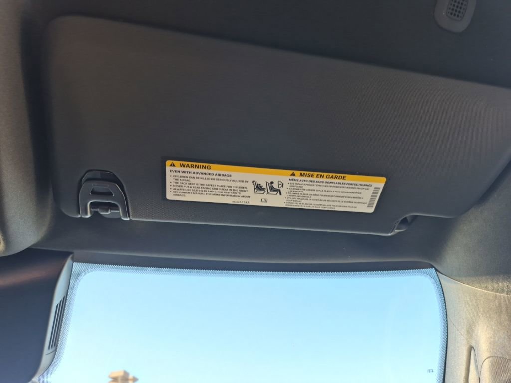 New 2026 RAM 2500 Tradesman image 42