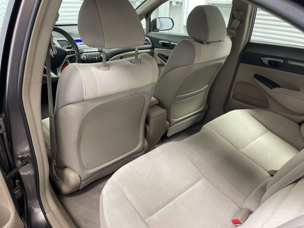 Used 2009 Honda Civic EX image 23