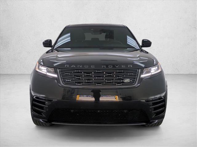 Certified 2026 Land Rover Range Rover Velar Dynamic SE image 2