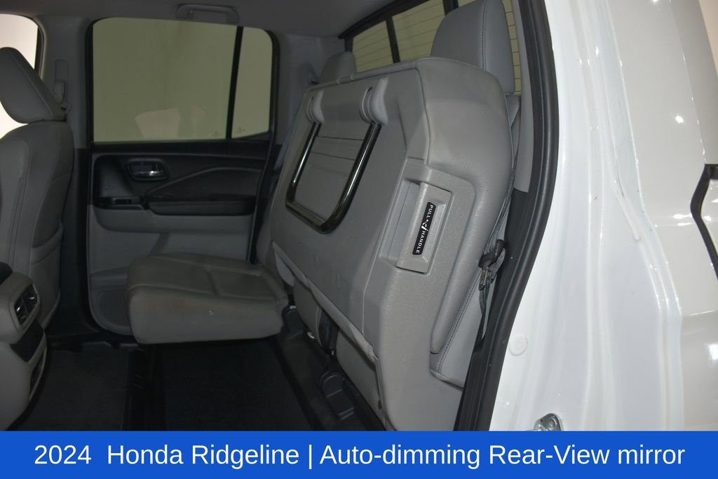Used 2024 Honda Ridgeline RTL image 28