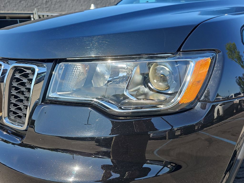 Used 2022 Jeep Grand Cherokee Limited AWD/4WD image 36