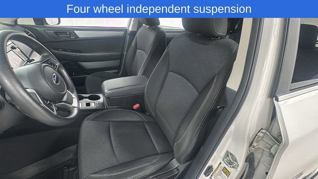 Used 2018 Subaru Outback 2.5i image 10