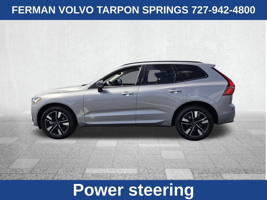 New 2026 Volvo XC60 B5 Core w/ Protection Package Premier AWD/4WD image 7