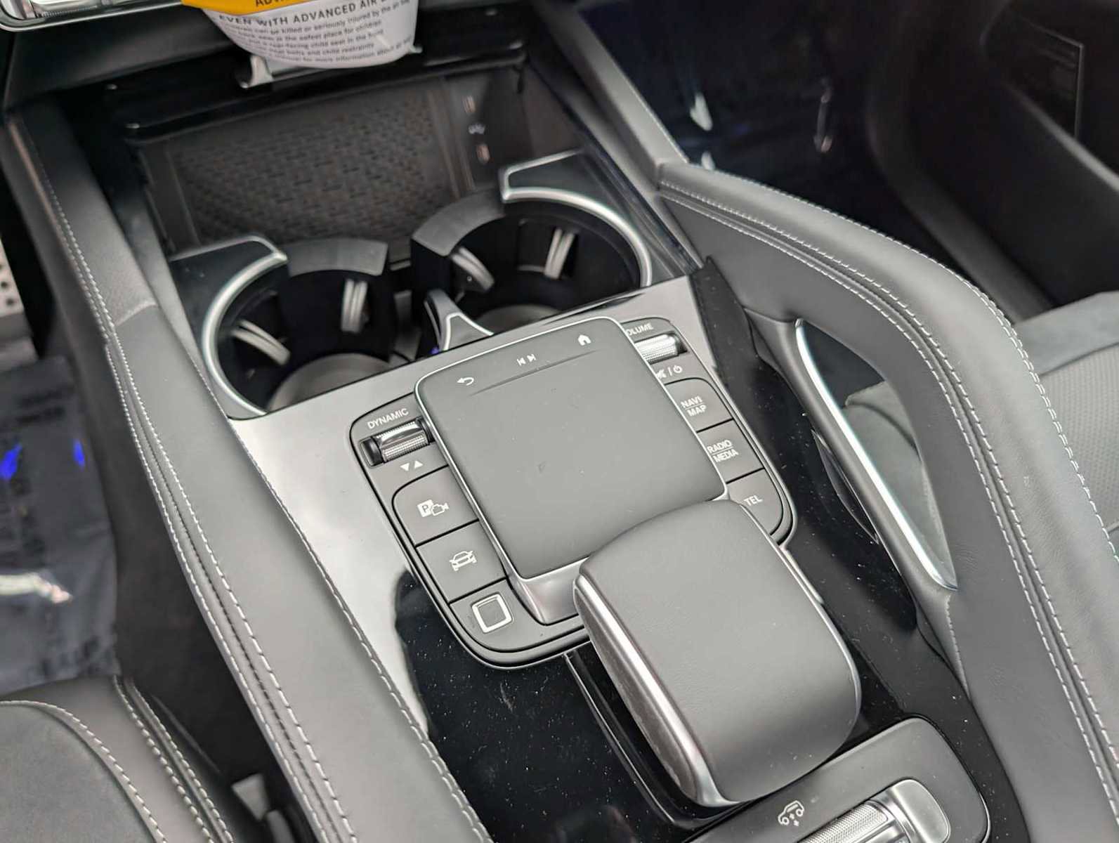 New 2026 Mercedes-Benz GLE 53 AMG 4MATIC image 14