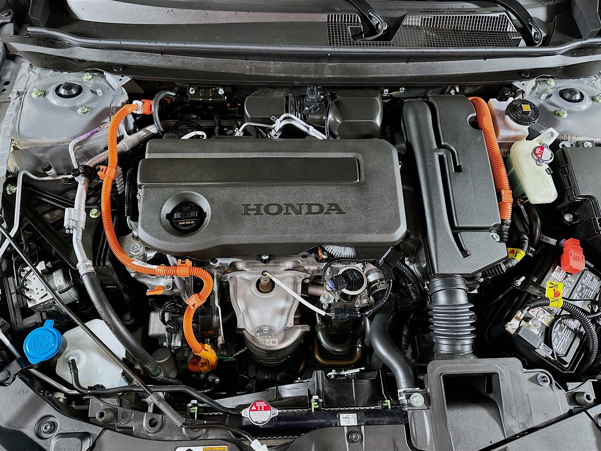 Used 2024 Honda Accord EX-L image 32