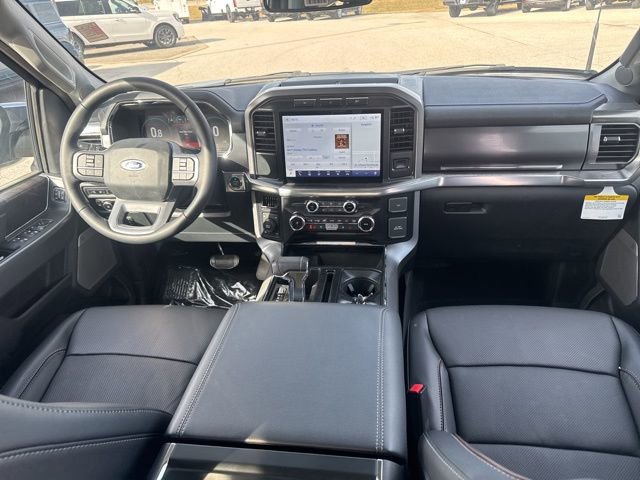 Used 2023 Ford F150 Lariat AWD/4WD image 18