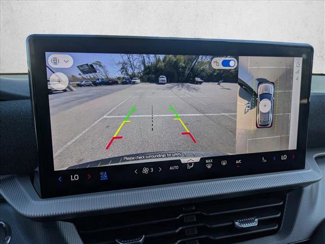 New 2026 Ford Explorer ST w/ Sun And Sound Package image 12