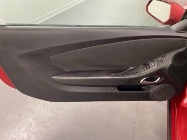 Used 2012 Chevrolet Camaro LT image 18