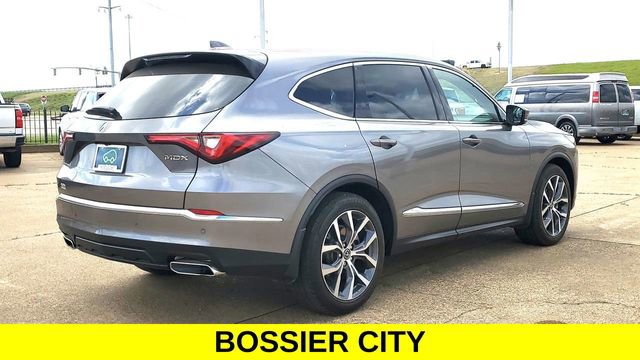 Used 2023 Acura MDX FWD w/ Technology Package image 12