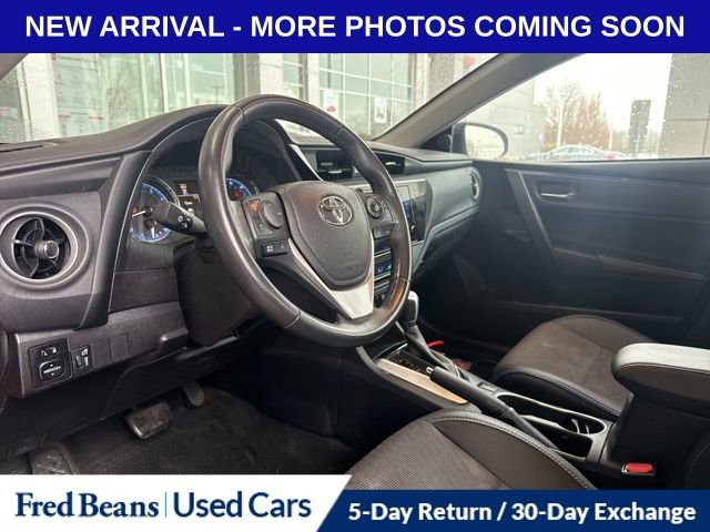 Used 2017 Toyota Corolla SE w/ Carpet Mat Package (TMS) image 15