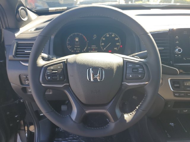 New 2026 Honda Ridgeline RTL image 27