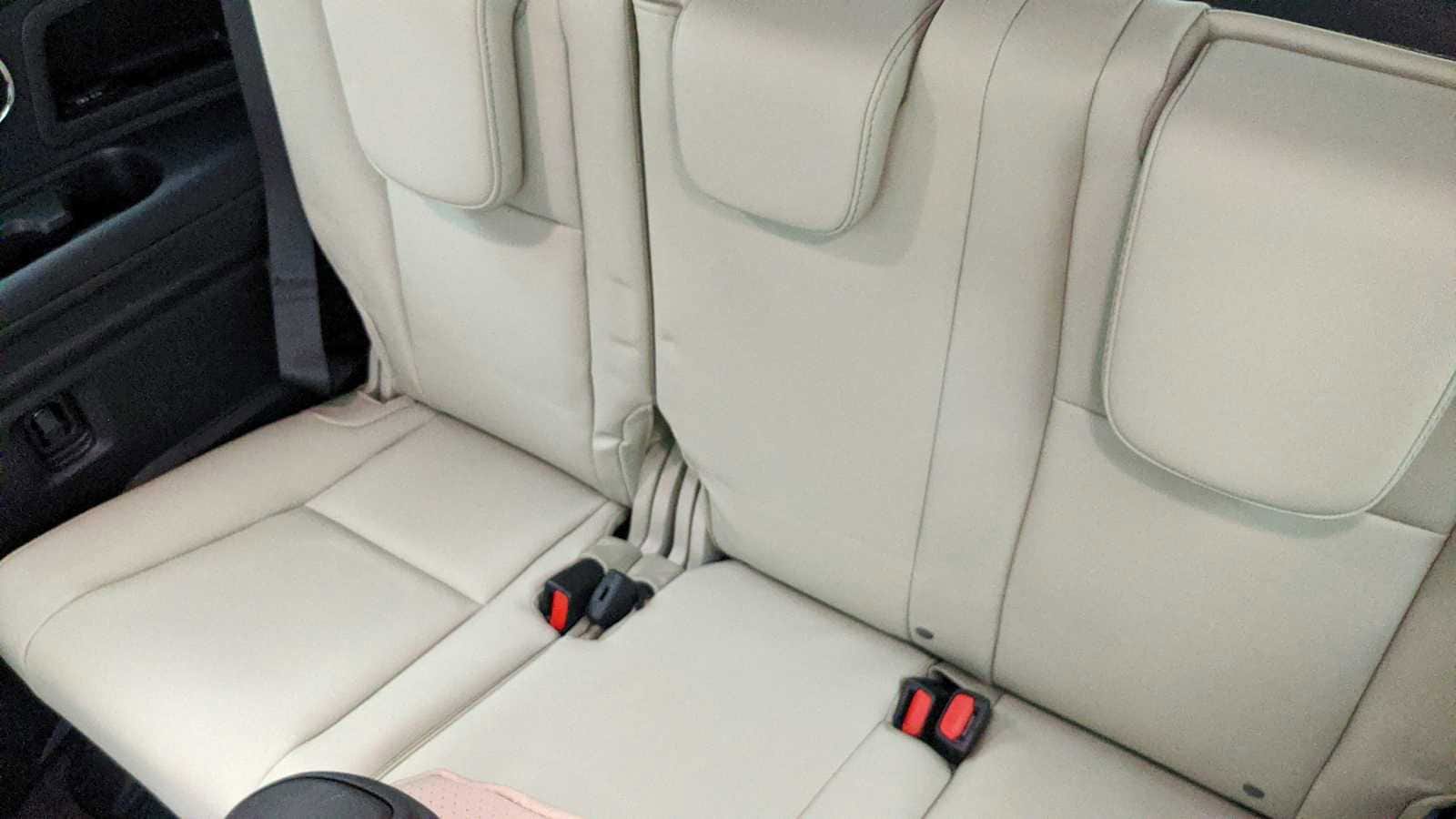 New 2026 Subaru Ascent Limited AWD/4WD image 28