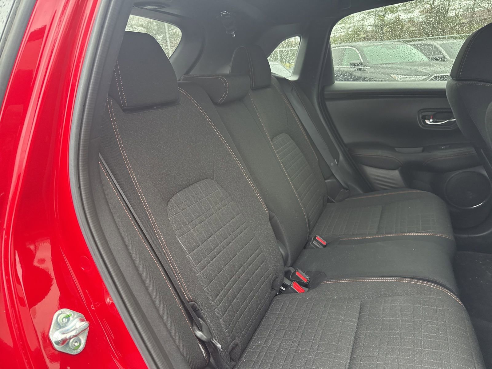 Used 2023 Honda HR-V Sport image 15